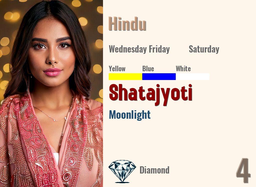 Shatajyoti
