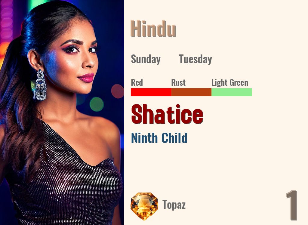 Shatice