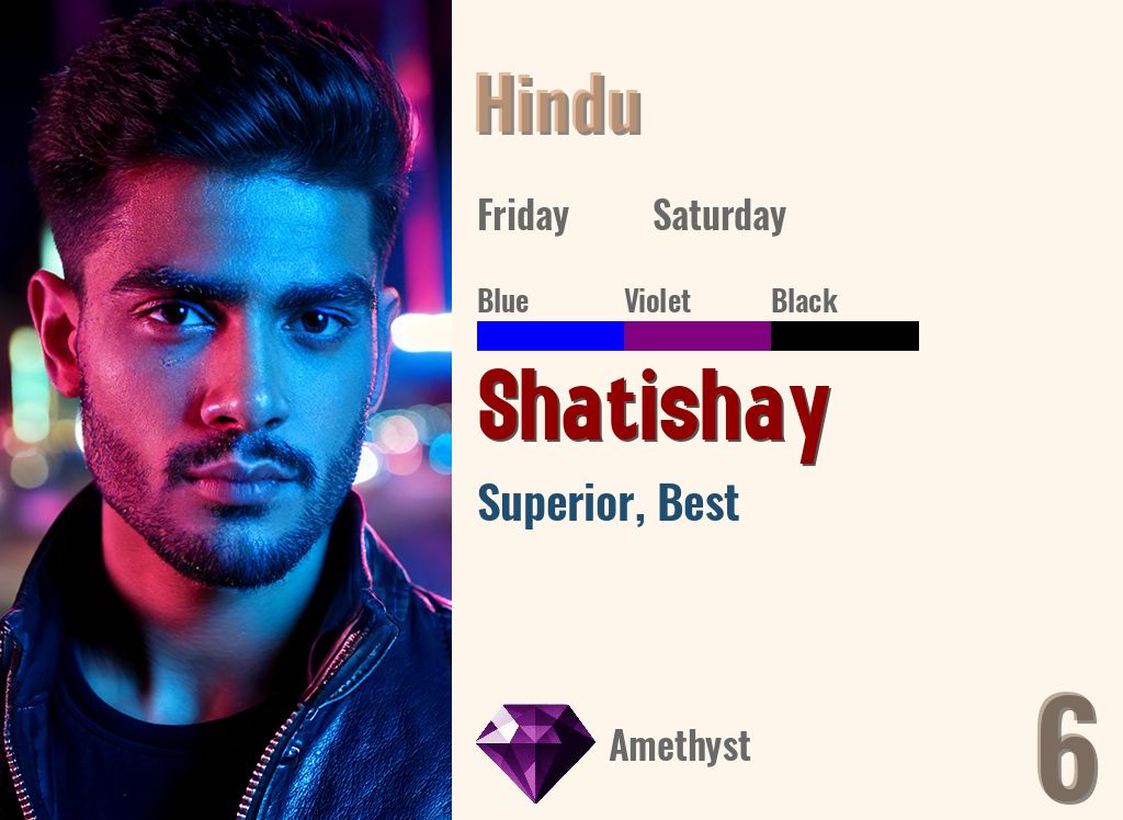 Shatishay