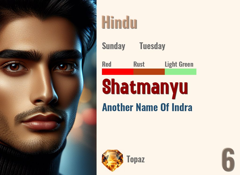 Shatmanyu