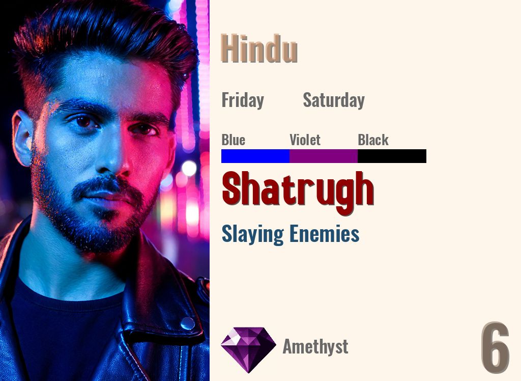 Shatrugh