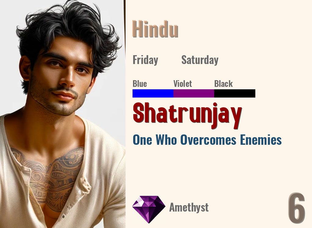 Shatrunjay