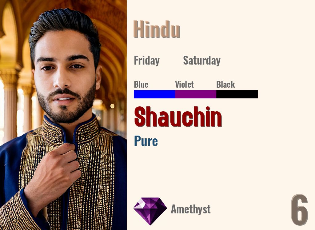 Shauchin