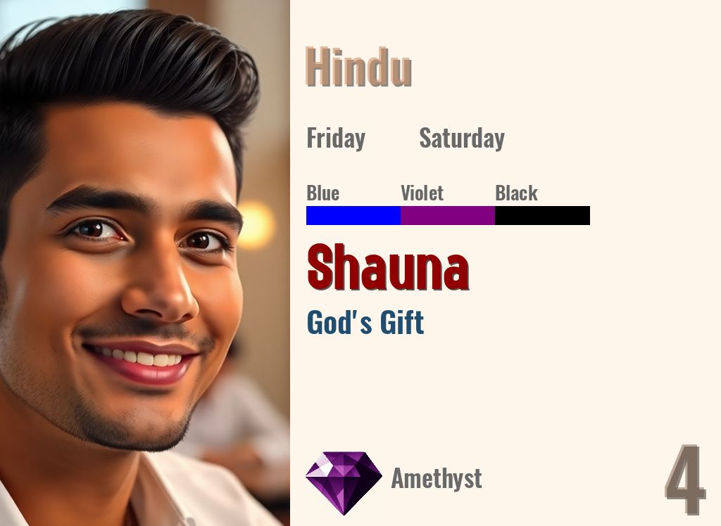 Shauna