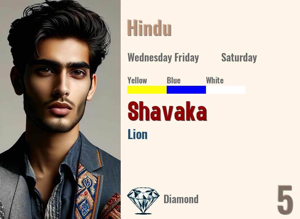 Shavaka