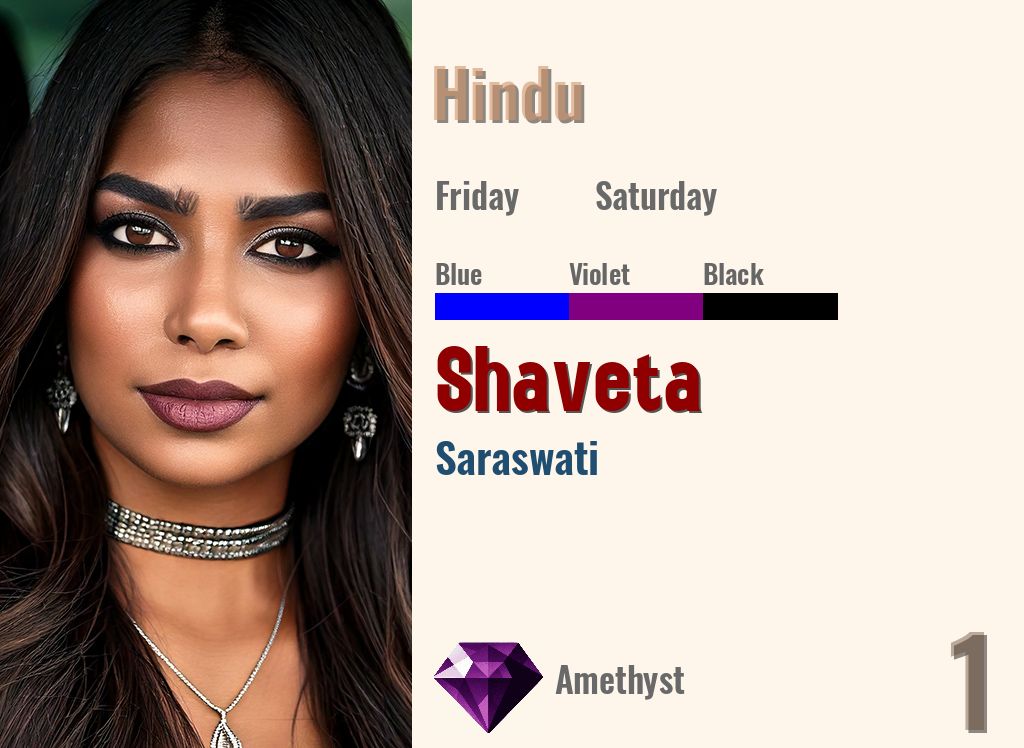 Shaveta