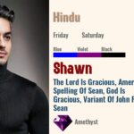 Shawn