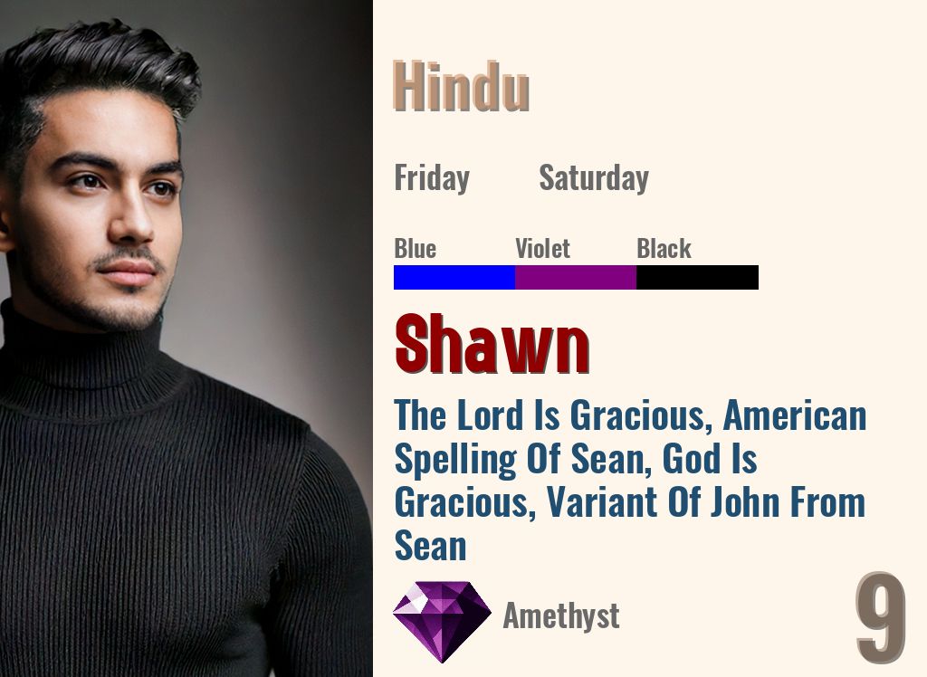 Shawn