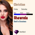 Shawnda