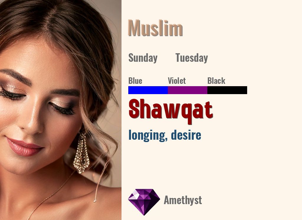 Shawqat