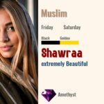 Shawraa