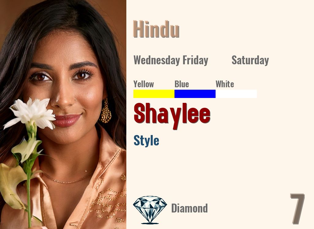 Shaylee
