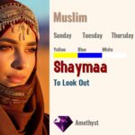 Shaymaa