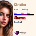 Shayna