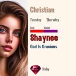 Shaynee