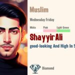 ShayyirAli