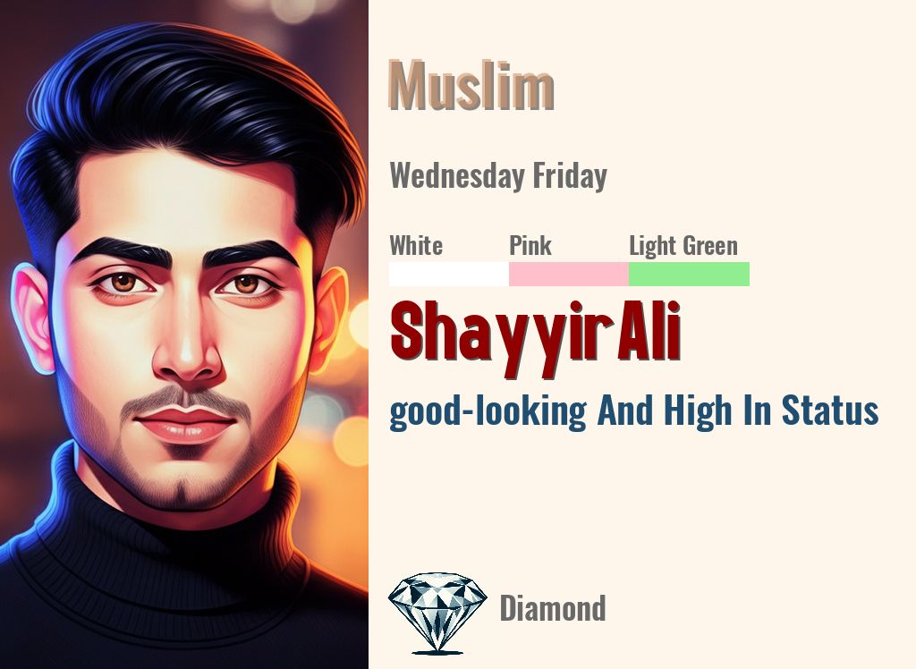ShayyirAli