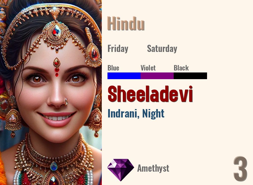 Sheeladevi