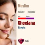 Sheelana