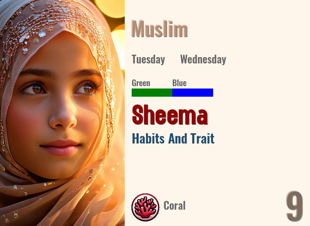 Sheema