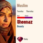 Sheenaz