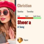 Sheera