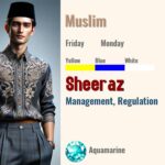 Sheeraz