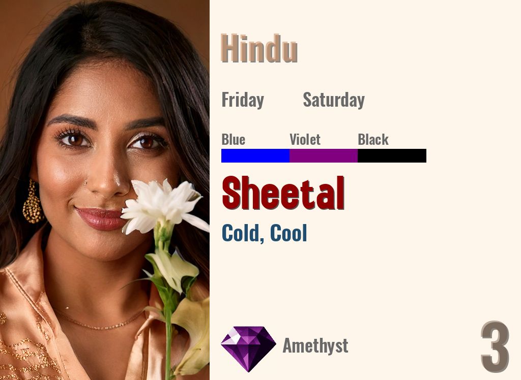 Sheetal