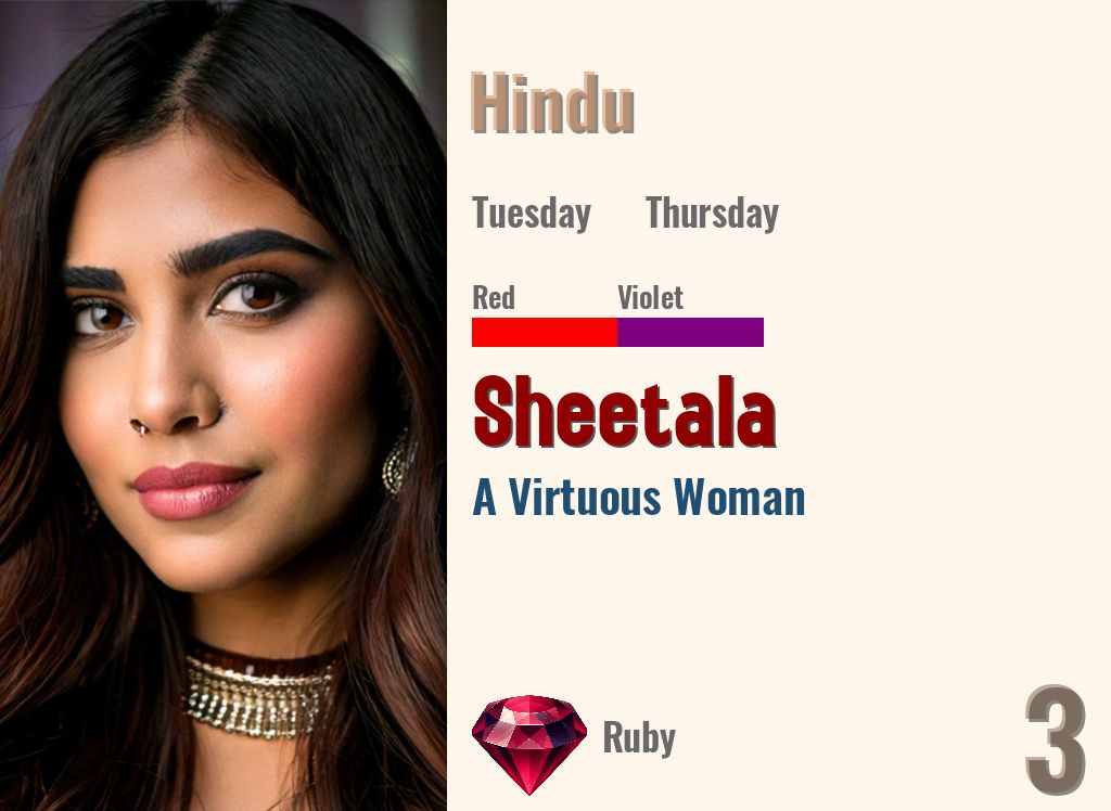 Sheetala