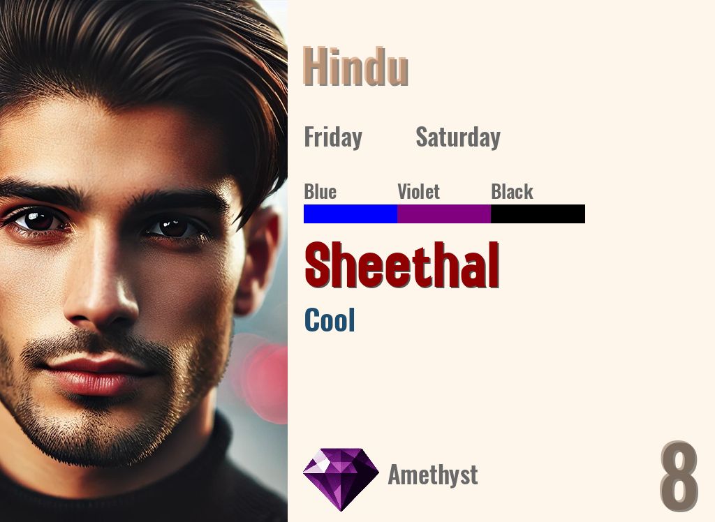 Sheethal