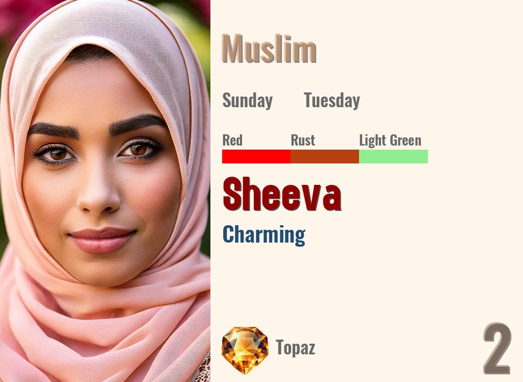 Sheeva