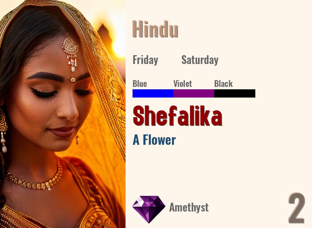 Shefalika