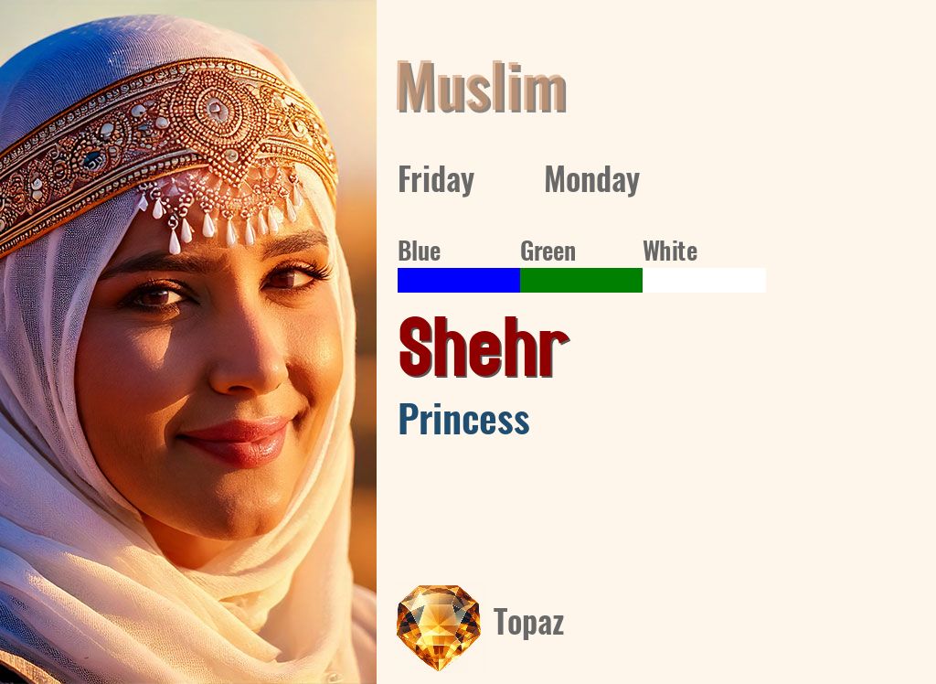 Shehr