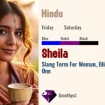 Sheila
