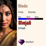 Shejali