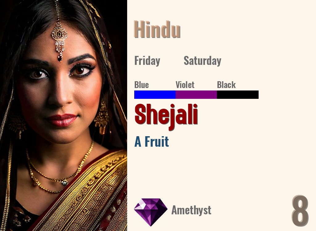 Shejali