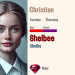 Shelbee