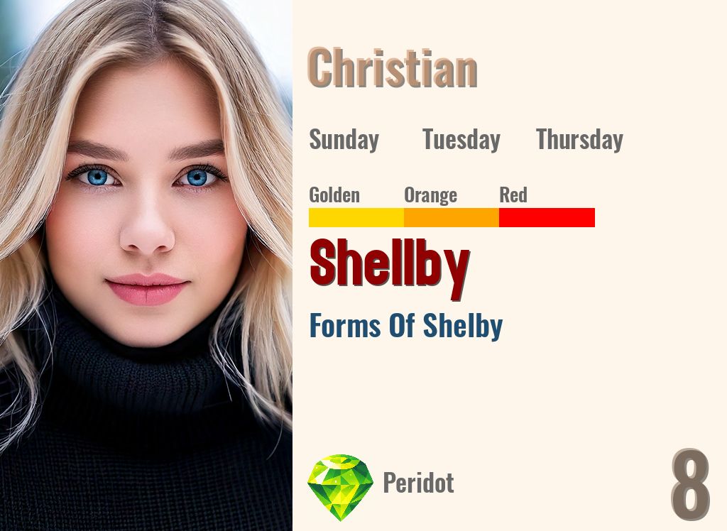 Shellby