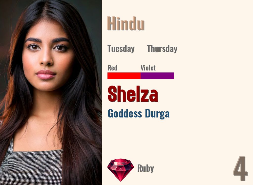 Shelza
