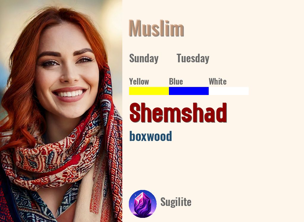 Shemshad