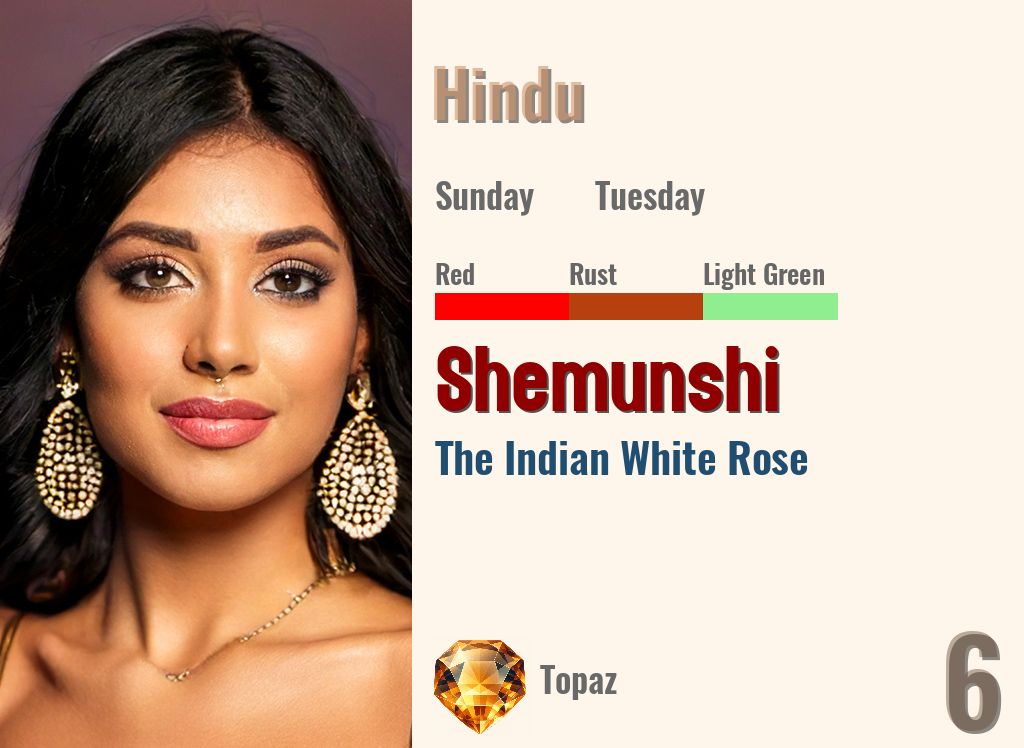 Shemunshi