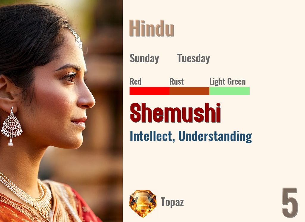Shemushi