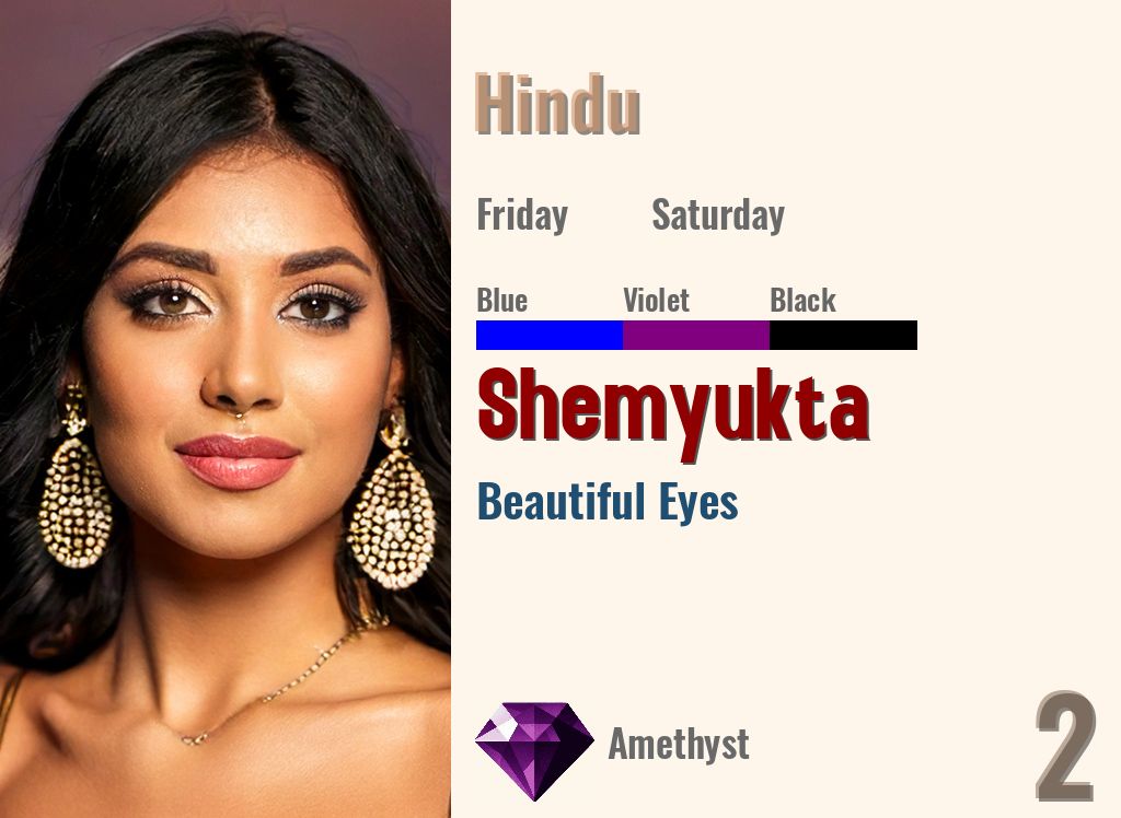Shemyukta