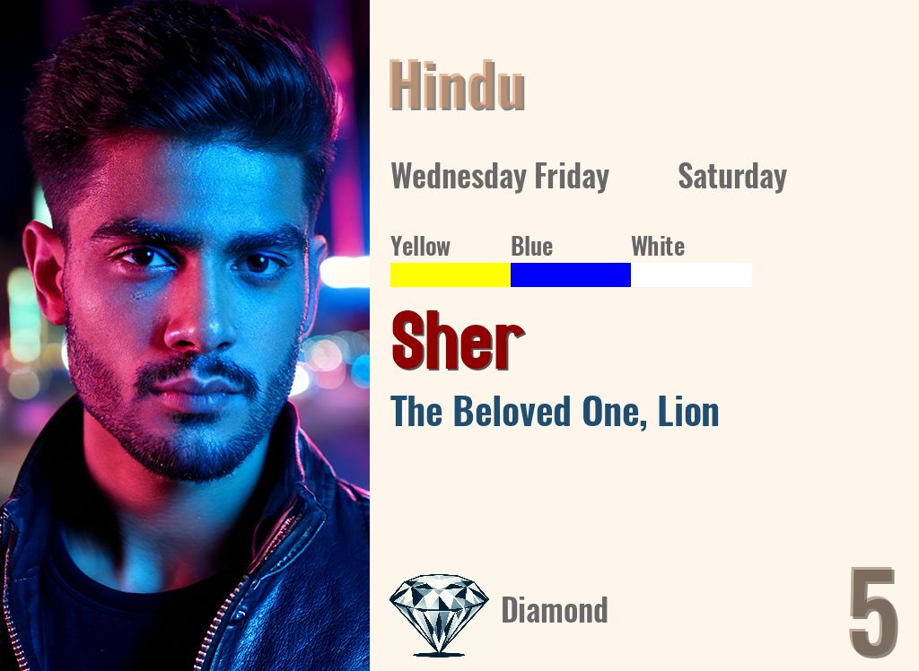 Sher