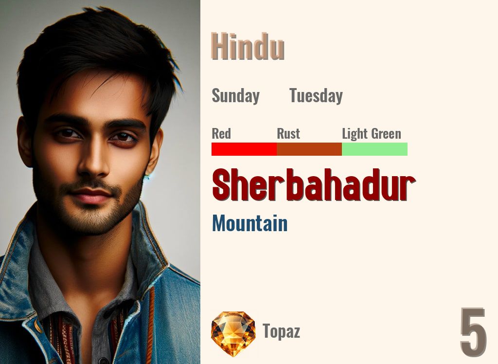 Sherbahadur