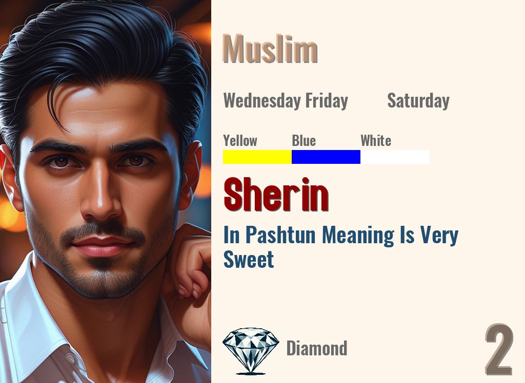 Sherin