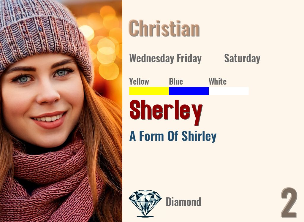 Sherley