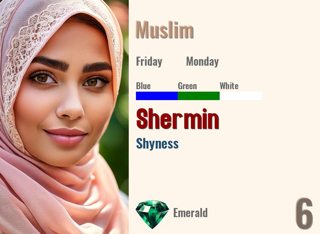 Shermin