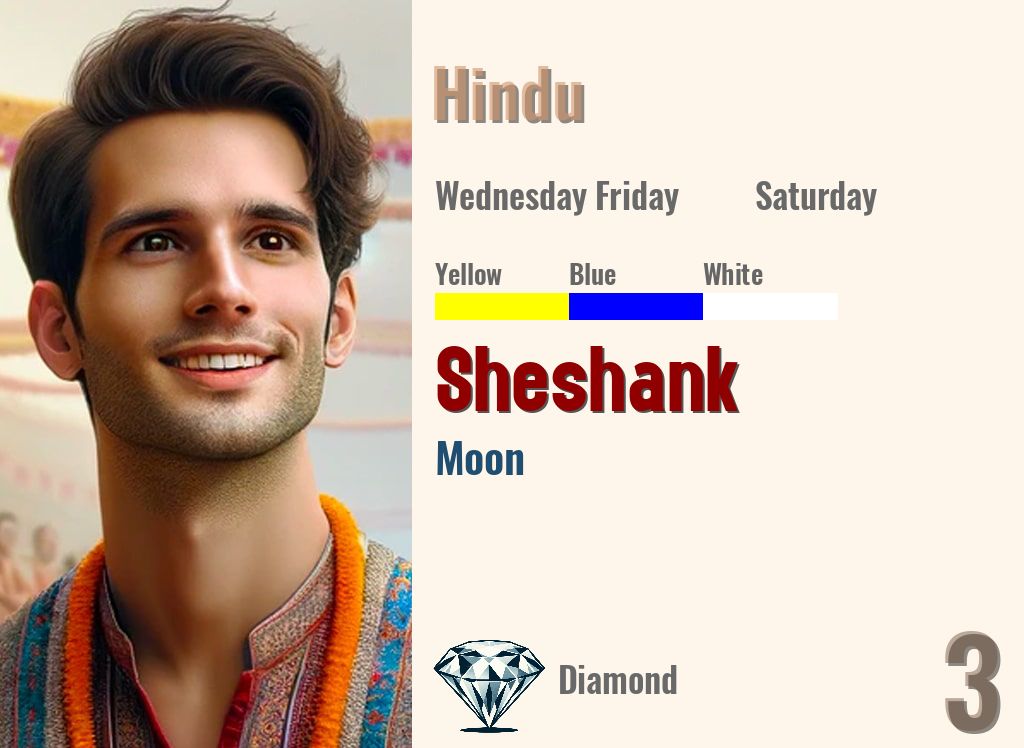 Sheshank