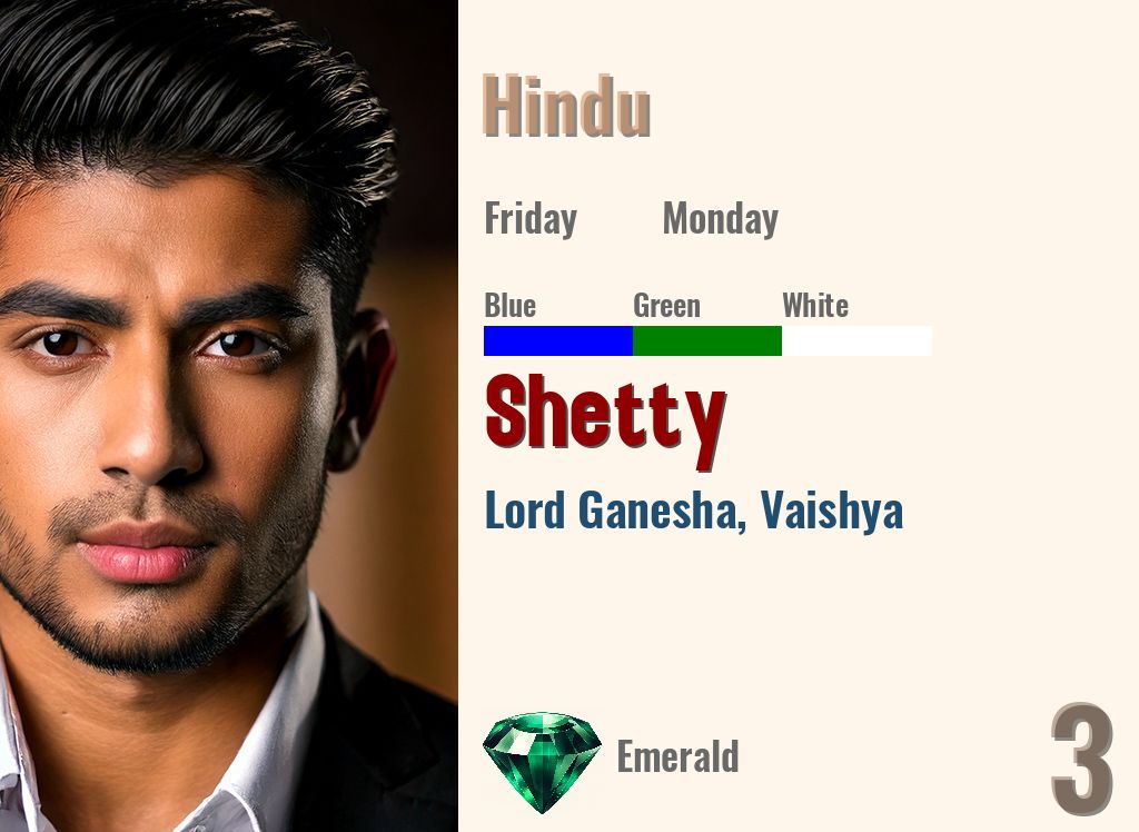 Shetty